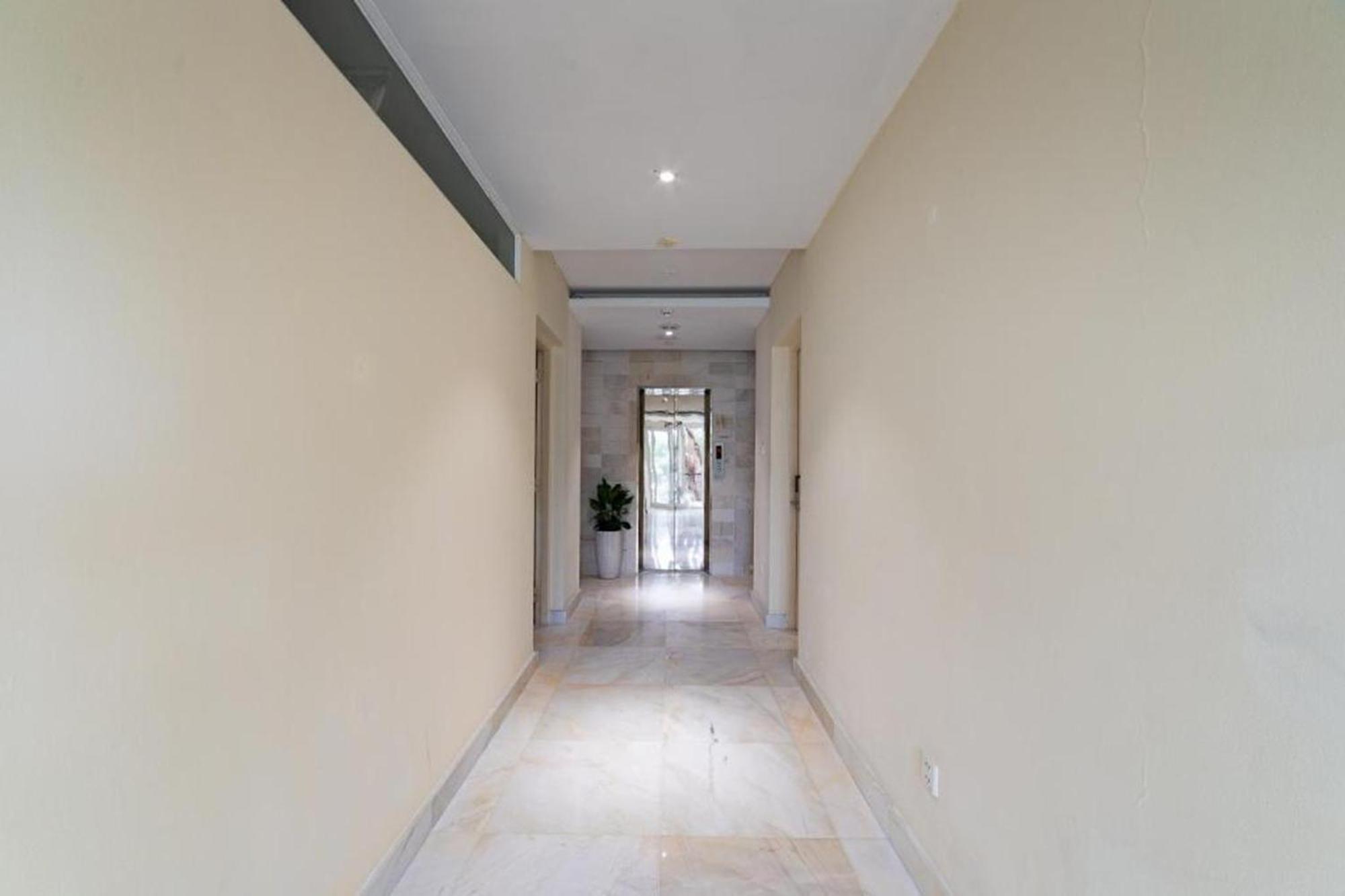 Hotel Collection O Sunshine Garden - Near Secc Cidade de Ho Chi Minh