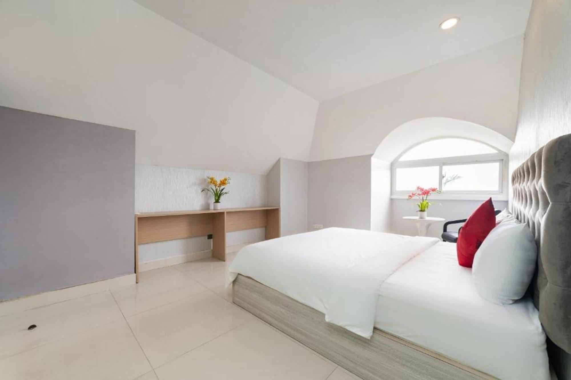 Hotel Collection O Sunshine Garden - Near Secc Cidade de Ho Chi Minh